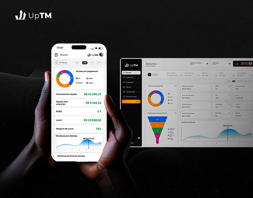Desenvolvimento de Software