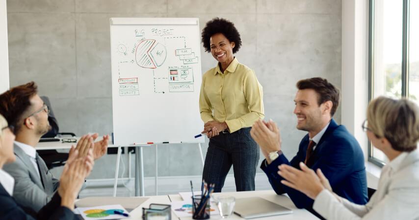 Instalação de Painéis Digitais