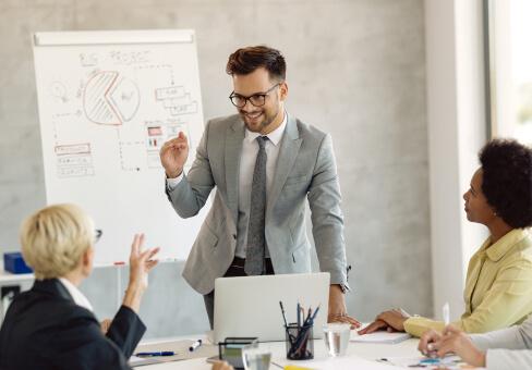 Desenvolvimento de Apps